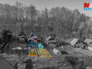 Prodej chaty, Havířov - Prostřední Suchá, 20 m2