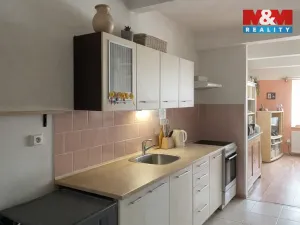 Prodej rodinného domu, Krakovany - Božec, 65 m2