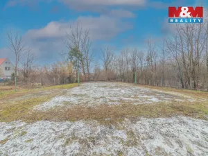 Pronájem pozemku, Frýdek-Místek - Skalice, 800 m2