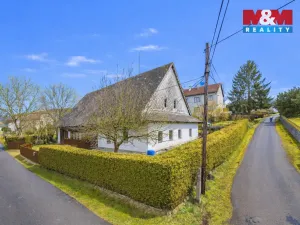 Prodej rodinného domu, Přívrat, 187 m2