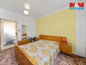 Prodej bytu 2+1, Ústí nad Labem - Ústí nad Labem-centrum, Velká Hradební, 50 m2