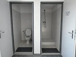 Pronájem skladu, Mělník, 193 m2