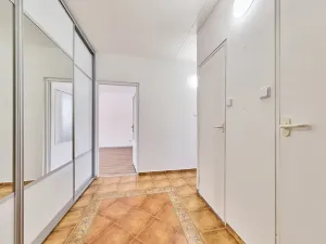 Pronájem bytu 3+1, Trutnov, Slovenská, 60 m2