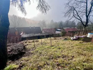 Prodej rodinného domu, Brněnec, 89 m2