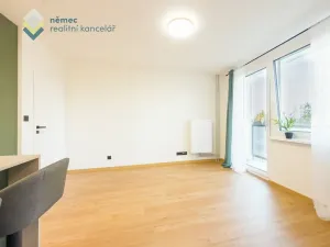 Pronájem bytu 2+kk, Jičín, Sokolovská, 40 m2
