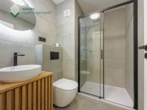 Prodej bytu 2+kk, Jičín, Sokolovská, 40 m2