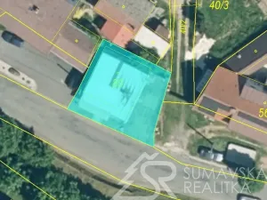 Prodej obchodního prostoru, Zborovy, 233 m2