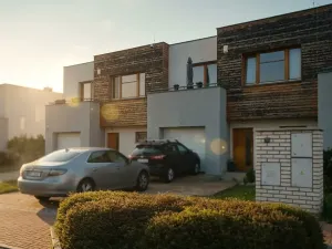 Prodej rodinného domu, Praha - Pitkovice, Chorošová, 163 m2