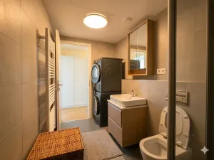 Pronájem bytu 2+kk, Praha - Smíchov, Holečkova, 50 m2