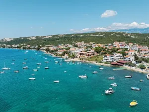 Prodej rodinného domu, Novalja, Chorvatsko, Velebitska ulica, 168 m2