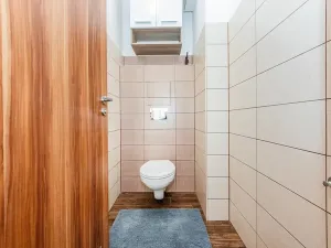 Pronájem bytu 3+kk, Praha - Modřany, Československého exilu, 69 m2