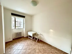 Pronájem bytu 1+kk, Praha - Smíchov, U Pernikářky, 22 m2