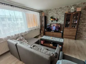 Prodej rodinného domu, Prostějov, Stroupežnického, 380 m2