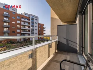 Pronájem bytu 1+kk, Praha - Chodov, Šternovská, 30 m2