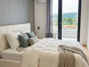 Prodej bytu 2+kk, Praha - Modřany, Zlochova, 50 m2