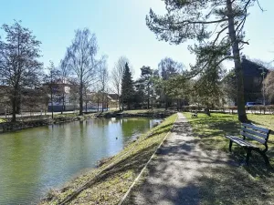 Prodej rodinného domu, Drahelčice, A.M.Toskánské, 101 m2