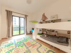 Pronájem bytu 5+kk, Praha - Holešovice, Sanderova, 225 m2