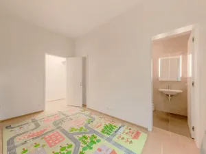 Pronájem bytu 5+kk, Praha - Holešovice, Sanderova, 225 m2