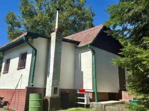 Prodej zahrady, Orlová, Dr. M. Tyrše, 1537 m2