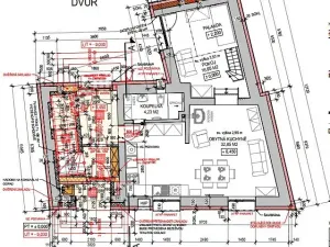 Prodej rodinného domu, Honětice, 140 m2