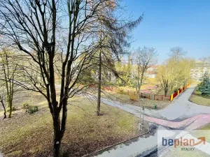 Prodej bytu 3+1, Jirkov, Smetanovy sady, 72 m2