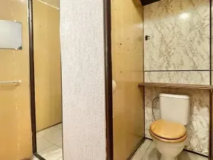 Prodej bytu 3+1, Jirkov, Smetanovy sady, 72 m2