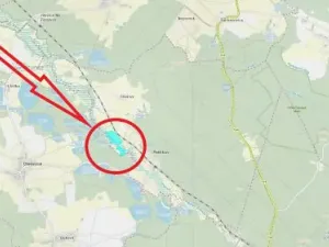 Prodej podílu pole, Petříkov, 11751 m2