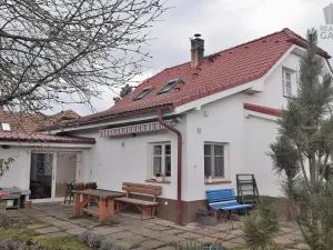 Prodej rodinného domu, Spomyšl, 124 m2
