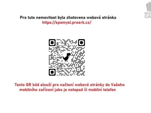 Prodej rodinného domu, Spomyšl, 124 m2