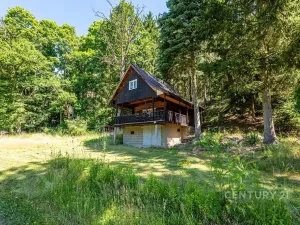 Prodej chaty, Újezd nade Mží, 110 m2