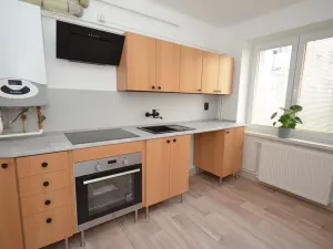 Pronájem bytu 2+1, Frýdek-Místek, Těšínská, 54 m2