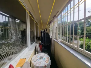 Pronájem bytu 3+1, Praha - Petrovice, Rezlerova, 70 m2