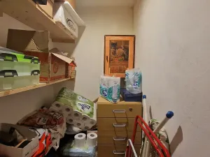 Pronájem bytu 3+1, Praha - Petrovice, Rezlerova, 70 m2