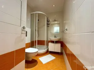 Pronájem bytu 1+1, Olomouc, Foerstrova, 40 m2