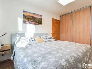 Pronájem bytu 2+kk, Olomouc, Třída Jiřího Pelikána, 53 m2