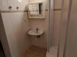 Pronájem bytu 1+kk, Velká Bíteš - Březka, 27 m2