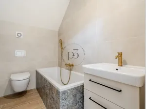 Prodej bytu 3+1, Valtice, Sobotní, 82 m2