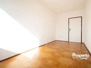 Prodej bytu 2+kk, Ústí nad Labem - Krásné Březno, Obvodová, 48 m2