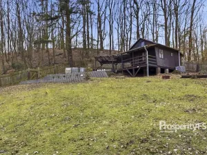 Prodej chaty, Ústí nad Labem - Sebuzín, 40 m2