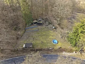 Prodej chaty, Ústí nad Labem - Sebuzín, 40 m2