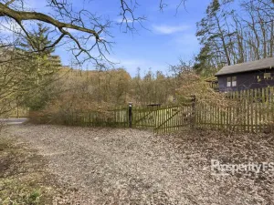 Prodej chaty, Ústí nad Labem - Sebuzín, 40 m2