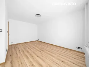 Pronájem bytu 1+kk, Ostrava, Resslova, 23 m2