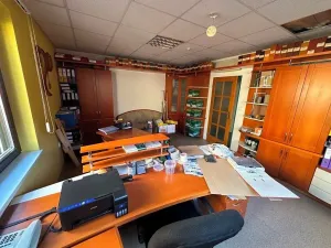 Prodej obchodního prostoru, Osek nad Bečvou, 2800 m2