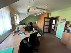 Prodej obchodního prostoru, Osek nad Bečvou, 2800 m2