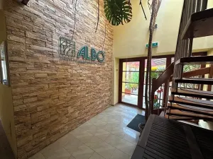 Prodej výrobních prostor, Osek nad Bečvou, 2800 m2