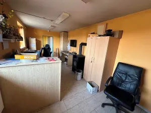 Prodej skladu, Lipník nad Bečvou, 2492 m2