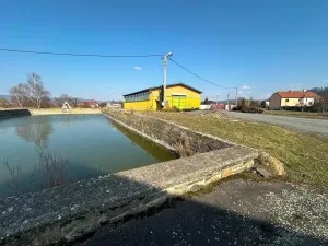 Prodej skladu, Lipník nad Bečvou, 2492 m2