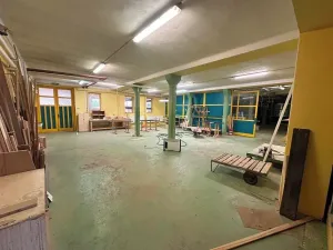 Prodej výrobních prostor, Lipník nad Bečvou, 2492 m2