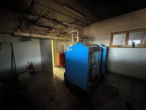 Prodej výrobních prostor, Lipník nad Bečvou, 2492 m2