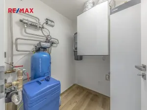 Prodej rodinného domu, Horní Planá, 115 m2